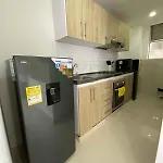 Apartamento Con Vista Al Mar