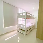 Apartamento Con Vista Al Mar