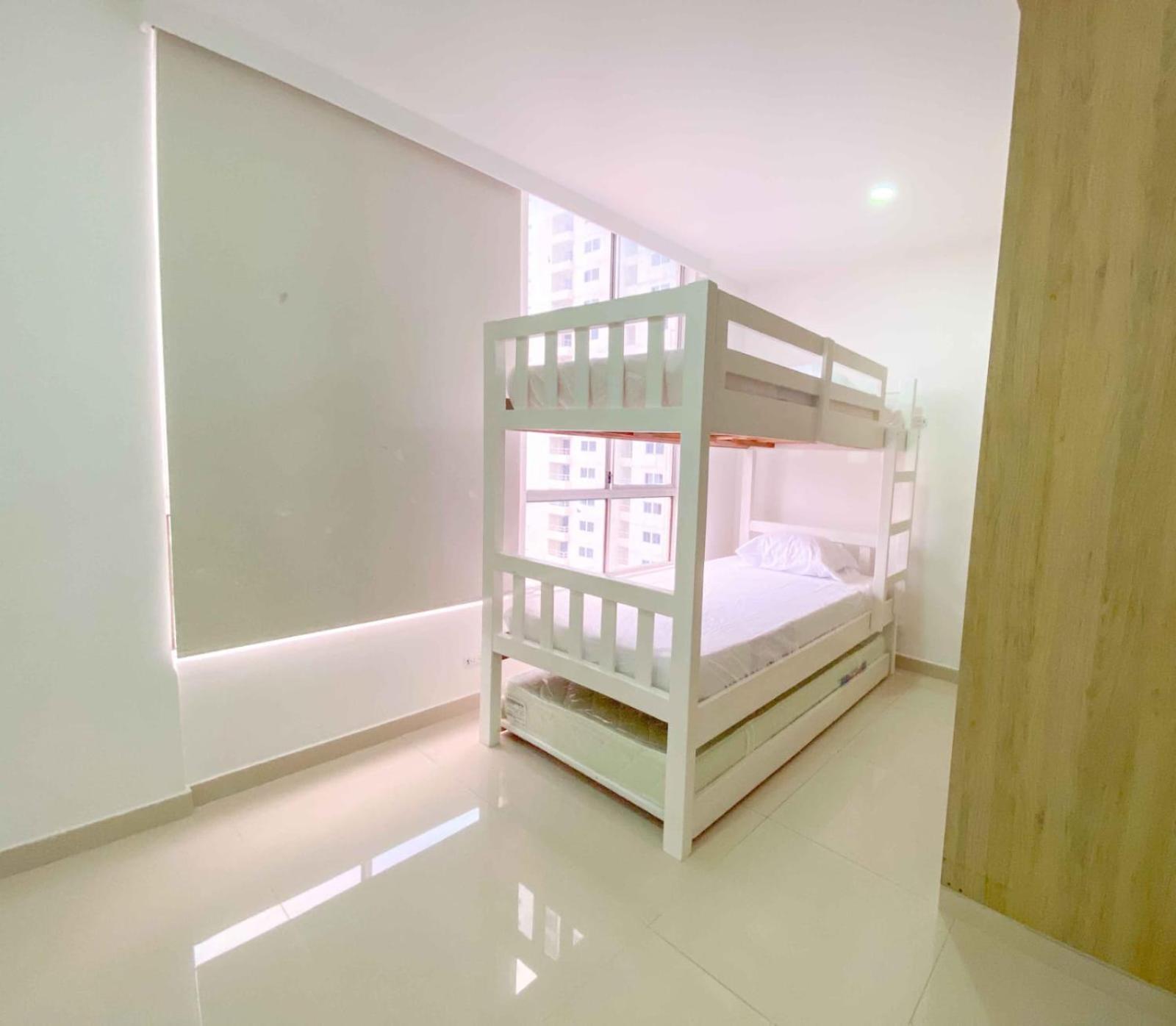 Apartamento Con Vista Al Mar *